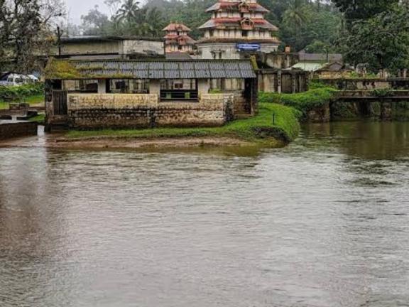Camp Nishani Bhāgamandala Esterno foto