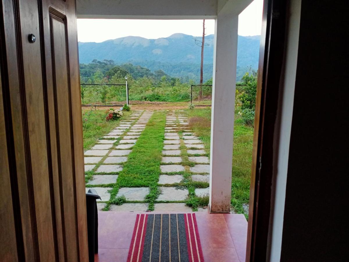 Camp Nishani Bhāgamandala Esterno foto